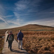 Divis and the Black Mountain