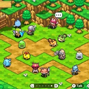 Labyrinth of the Witch