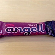 Betty Lou's Dark Angell