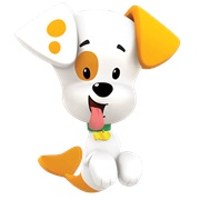 Bubble Puppy