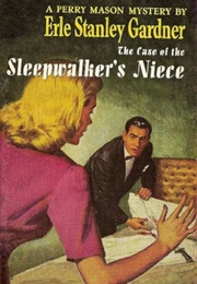 The Case of the Sleepwalker&#39;s Niece (Erle Stanley Gardner)