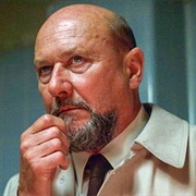 Sam Loomis (The Film Reroll - Halloween)