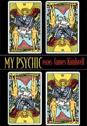 My Psychic (James Kimbrell)