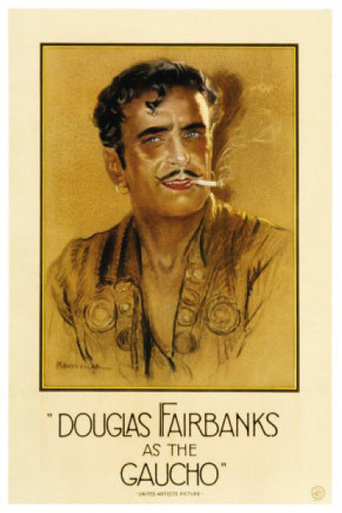 The Gaucho (1927)