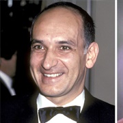 Ben Kingsley