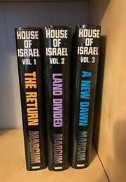 House of Israel Series (Robert Marcum)