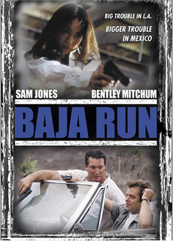 Baja Run (1996)