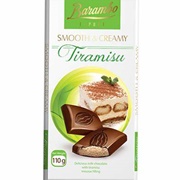 Barambo Smooth & Creamy Tiramisu