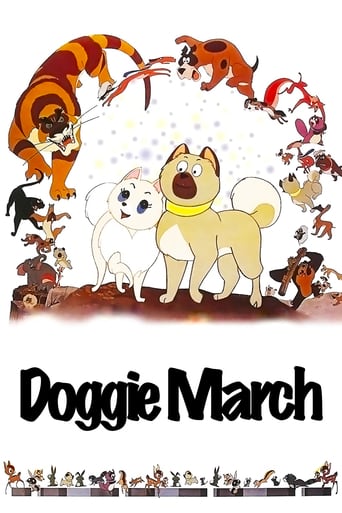 The Doggie March (1963)