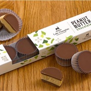 Lake Champlain Peanut Butter Chocolates