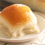 Panipopo - Coconut Buns