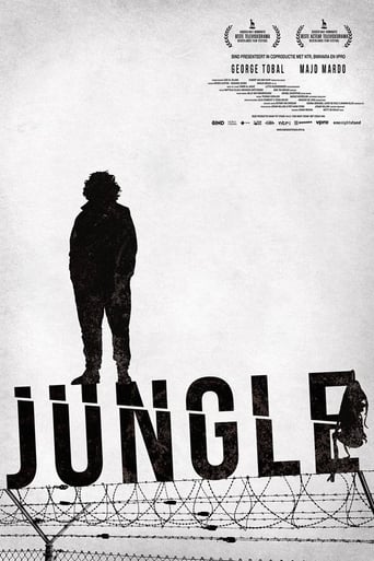 Jungle (2017)