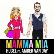 HUGEL - Mamma Mia