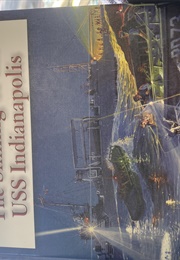 The Sinking of the Uss Indianpolis (Marc Tyler Nobleman)