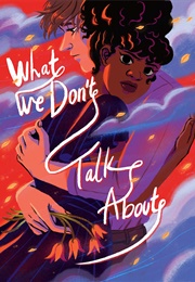 What We Don't Talk About (Charlot Kristensen)