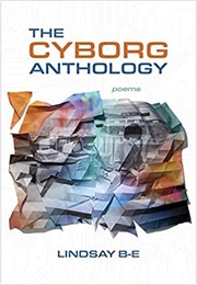The Cyborg Anthology (Lindsay)