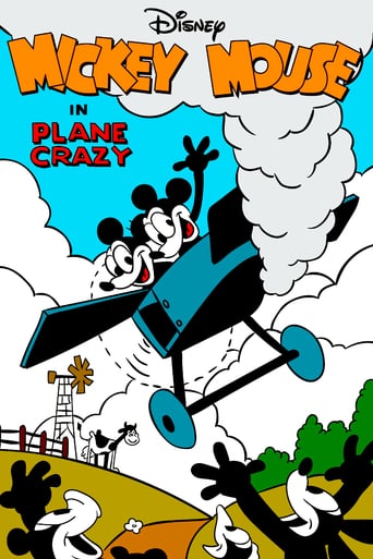 Plane Crazy (1928)