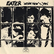 Eater - Outside View/You (1977)
