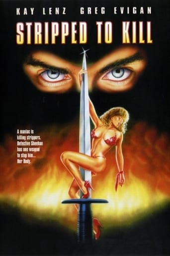 Stripped to Kill (1987)