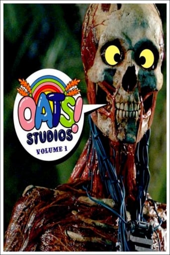 Oats Studios: Volume 1 (2018)