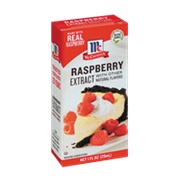 Raspberry Extract