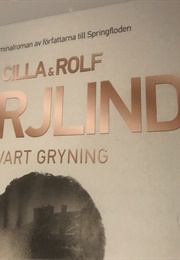 Svart Gryning (Cilla & Rolf Börjlind)
