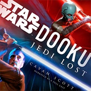 Dooku: Jedi Lost