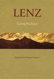 Lenz (Georg Büchner)