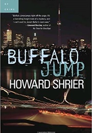 Buffalo Jump (Howard Shrier)