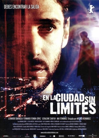 The City of No Limits (2002)