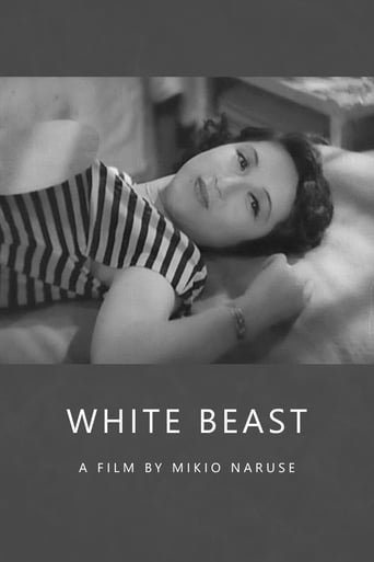 White Beast (1950)
