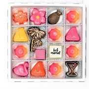 Maggie Louise Hot Mama Chocolates