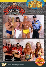 Survivor Series (1990)