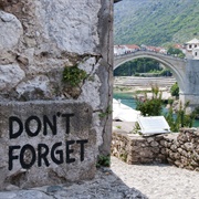 Mostar: Old Bridge Museum