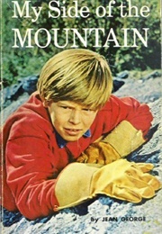 My Side of the Mountain (George, Jean Craighead)