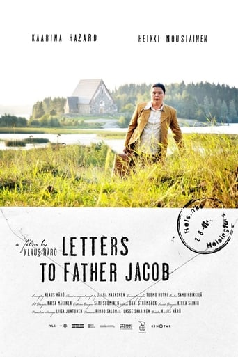 Letters to Father Jacob (2009)