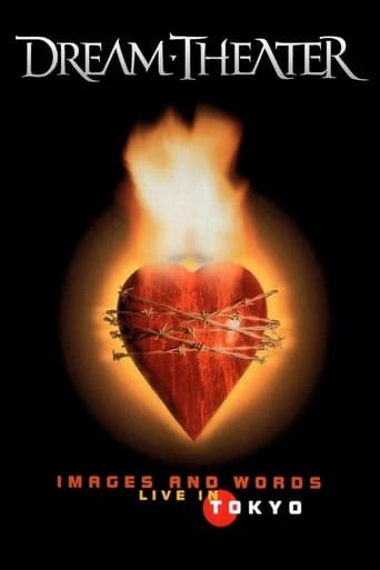 Dream Theater: Live in Tokyo (1993)