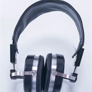 Stax SRX Ear Speakers