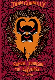 Samuel Johnson Trilogy (John Connolly)