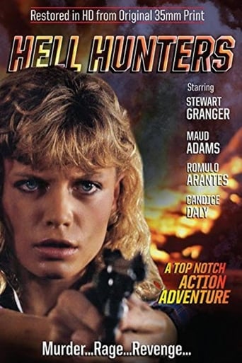Hell Hunters (1986)