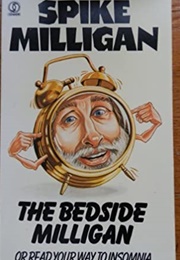 The Bedside Milligan (Spike Milligan)