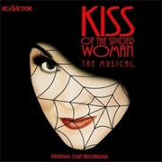Kiss of the Spider Woman
