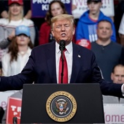 Miraculously Gone by April Once the Weather Warms Up