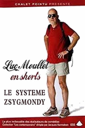 The Zsigmondy System (2000)
