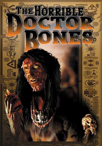 The Horrible Dr. Bones (2000)