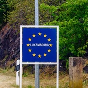 France to Luxembourg