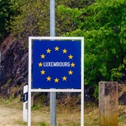 France to Luxembourg