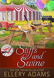 Stiffs and Swine (Ellery Adams)