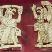 Ankara: Museum of Anatolian Civilizations