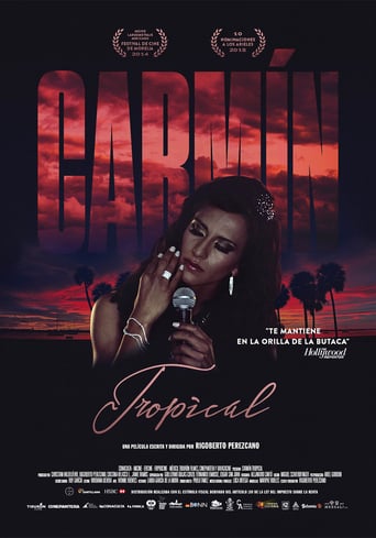 Tropical Carmine (2014)